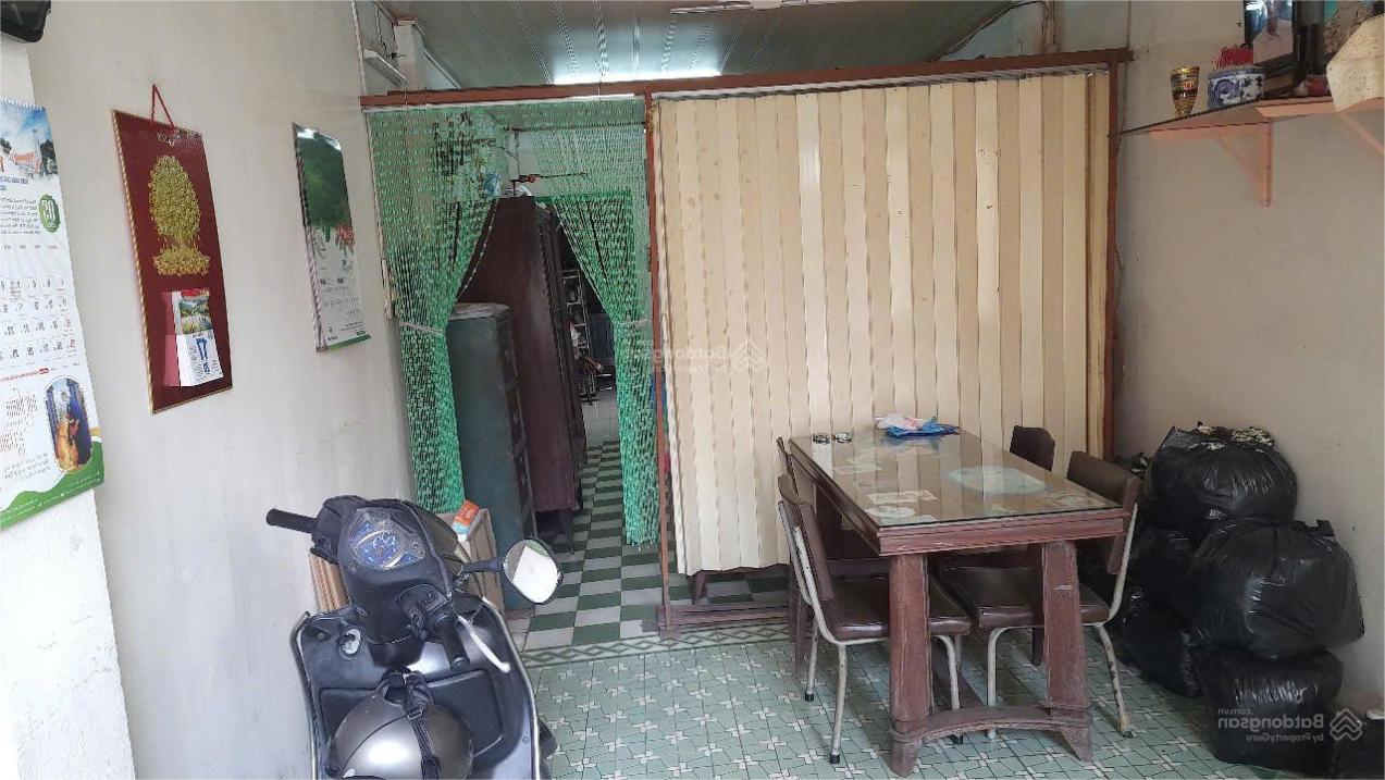 🏡 Bán gấp nhà Q.10, nở hậu, giá 7.x tỷ! - Ảnh 1